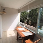 © Terrasse - Charrière Marie-Ange