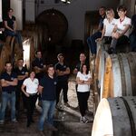 © Wine domain Tempier - Domaine Tempier