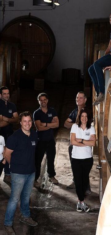 © Wine domain Tempier - Domaine Tempier