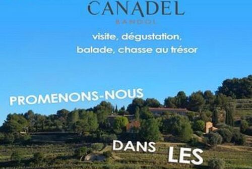 Château Canadel