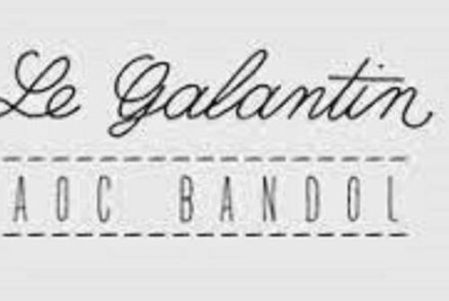 Domaine Le Galantin