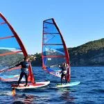 © Société Nautique du Golfe des Lecques - SNGL - Ecole de voile