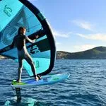 © Société Nautique du Golfe des Lecques - SNGL - Ecole de voile