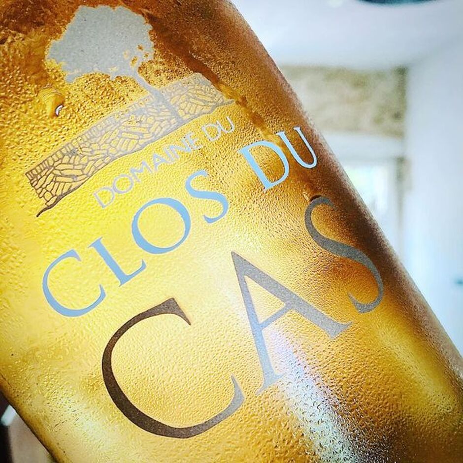 © Clos du Cas - Clos du Cas