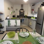 © Salle à manger - Bobone Martine