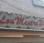 © Lou Mestre - Lou Mestre