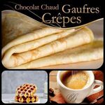 © crêpes - Giovanni