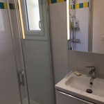 © Salle d'eau - Fauqueur Béatrice