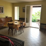 © Salle à manger - Raoulx Huguette