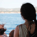 © Balade en mer commentée des calanques avec l'Atlantide - Office de Tourisme de Saint-Cyr-sur-Mer / Joan Costeja