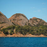 © Balade en mer commentée des calanques avec l'Atlantide - Office de Tourisme de Saint-Cyr-sur-Mer / Joan Costeja