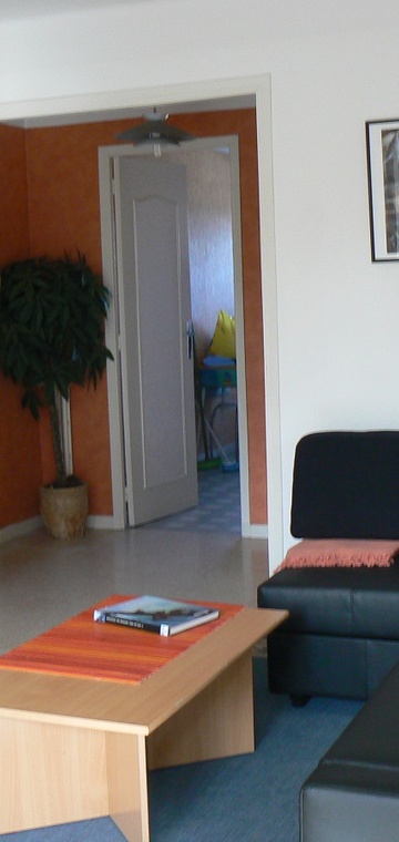 © Living room - Trotin Bernard