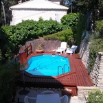 © Swimming pool - Tassier Michel