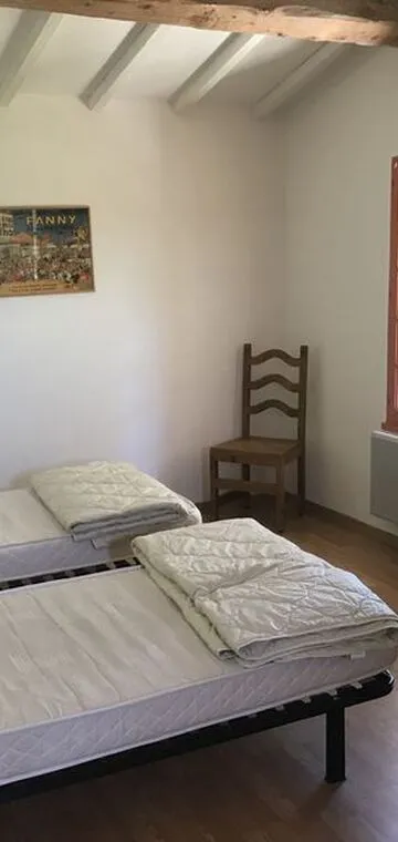 © "Bellevue" - Gite de France nr 2287 - Domain de Tour du bon