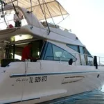 © Boat - Maireva