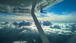 © Baptême de l'air - Air Azur Formation