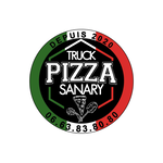 © Truck Pizza Sanary - Truck Pizza Sanary