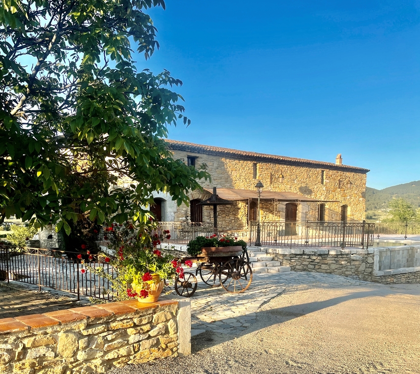 © Domaine du Gros Noré - Alain Pascal