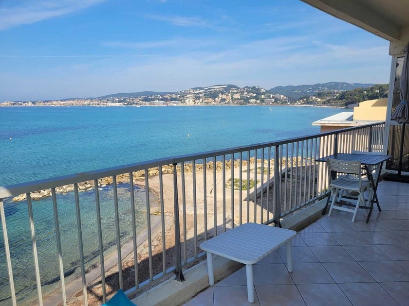 © Terrasse - Office de tourisme de Sanary-sur-Mer