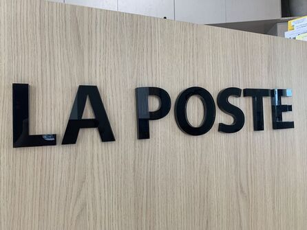 Agence postale communale