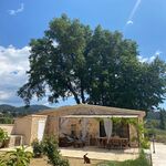 © maison - Le Bastidon de Fontainier