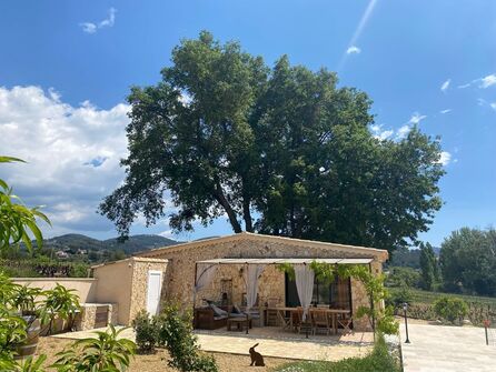 Le Bastidion de Fontainier