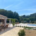 © extérieur - Le Bastidon de Fontainier