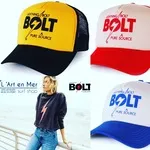 © BOLT A PURE SOURCE - PASCAL LOUSTANEAU
