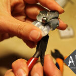© Atelier Montage Perle et Nacre de Tahiti - PASCAL LOUSTANEAU