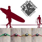 © TEAM SPORT AZ BRACELET TAHITIEN - PASCAL LOUSTANEAU