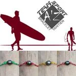 © TEAM SPORT AZ BRACELET TAHITIEN - PASCAL LOUSTANEAU