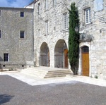 © Château II - Le Castellet Tourisme