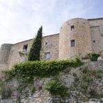 © remparts - Le Castellet Tourisme