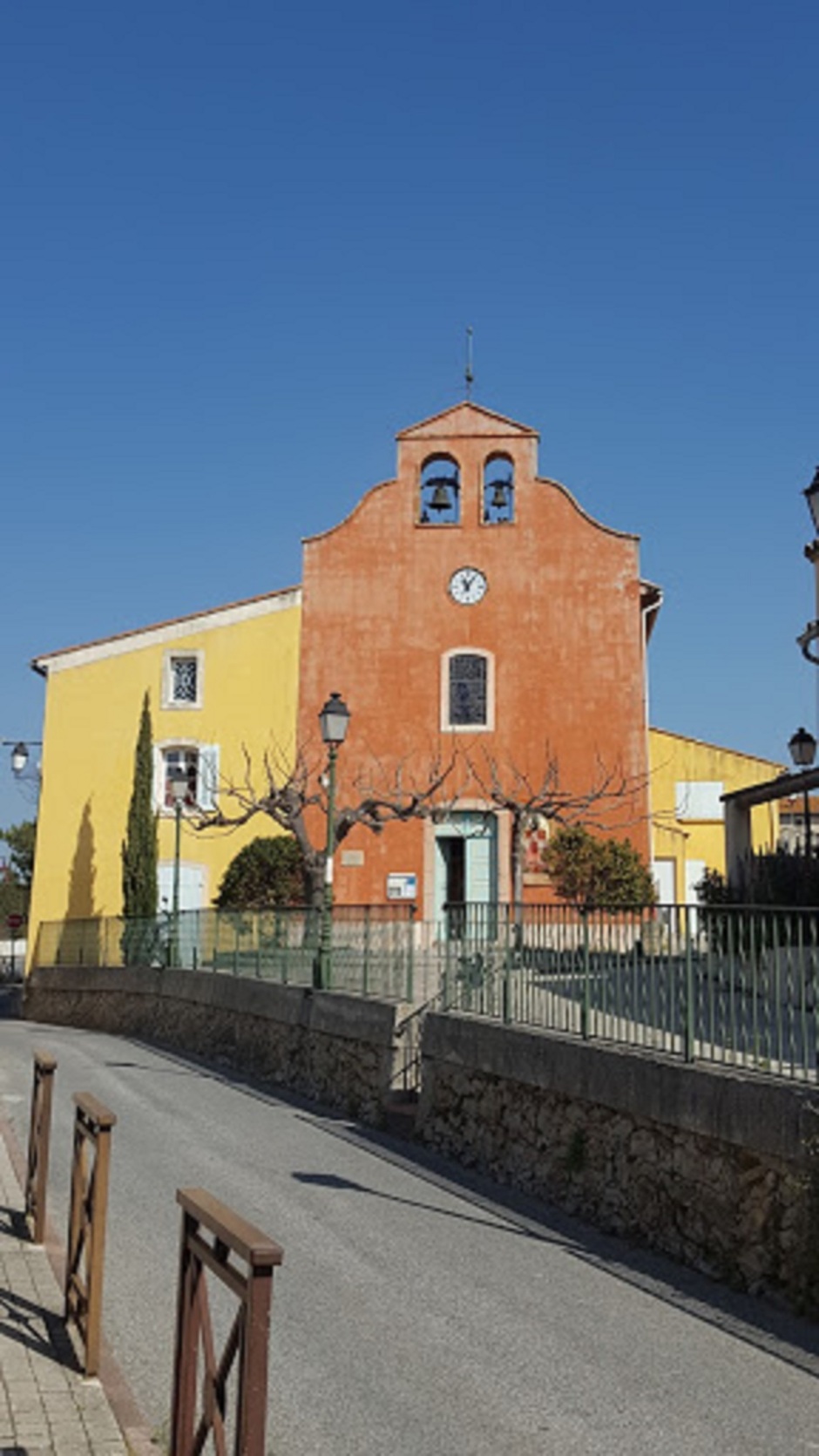 © Notre Dame - Le Castellet Tourisme