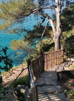 © Domaine du Rayol - Goscha COUTELLIER