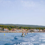 © Location de jet ski dans la baie - Office de Tourisme de Saint-Cyr-sur-Mer / Joan Costeja