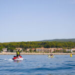 © Location de jet ski dans la baie - Office de Tourisme de Saint-Cyr-sur-Mer / Joan Costeja