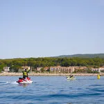 © Location de jet ski dans la baie - Office de Tourisme de Saint-Cyr-sur-Mer / Joan Costeja