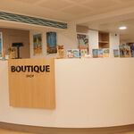 © La boutique de l'Office de tourisme - Office de tourisme de Saint-Cyr-sur-Mer