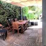 © Terrasse - Boccardi