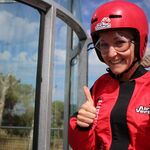 © Simulateur de chute libre - Air Vertical