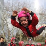 © Simulateur de chute libre - Air vertical