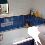 © Salle de bain - Coniglio Salvador