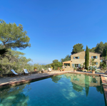 © La Bastide du Beausset-Vieux - La Bastide du Beausset-Vieux