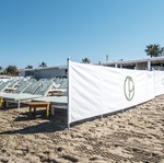 © Open plage - Autran @laurentparienti