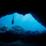 © Omniblue Freedive - © Sylvain Bes