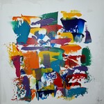 © peinture - L'Atelier