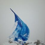 © voile - L'Atelier