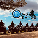© Quad Rando Var Bandol - Quad Rando Var Bandol