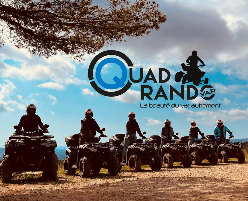 Quad Rando Var